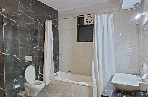 Vrindavan Apartment | Luxurious villa in VERY POSH colony near to Prem Mandir