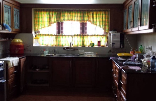 Perumbaikad Villa | Luxurious Villa - Scenic location