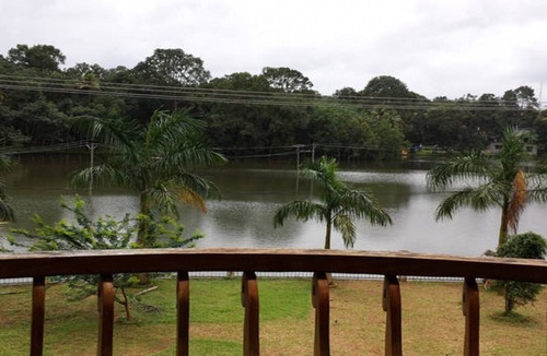 Perumbaikad Villa | Luxurious Villa - Scenic location