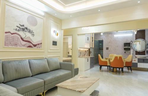 Chittagong Apartment | Luxury 2 Bedroom Entire AC Apartment in Chittagong Prime Area