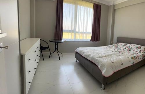 Constanta Apartment | Luxury 2 rooms apt in Tomis Plus - Constanta