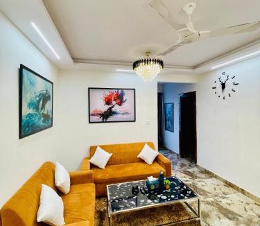 BTM 2nd Stage Apartment | Luxury 2BHK Apartment in BTM Layout Near Koramangala