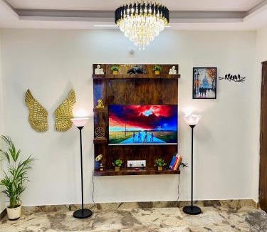 BTM 2nd Stage Apartment | Luxury 2BHK Apartment in BTM Layout Near Koramangala