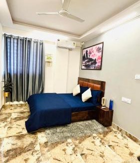 BTM 2nd Stage Apartment | Luxury 2BHK in BTM Near Kormangala Luvia Royale