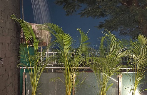 Aarey Colony Villa | Luxury 2BHK villa in Royal Palms, Aarey