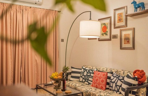 Anjuna Villa | Luxury 2BHK Villa Near Anjuna Beach, North Goa