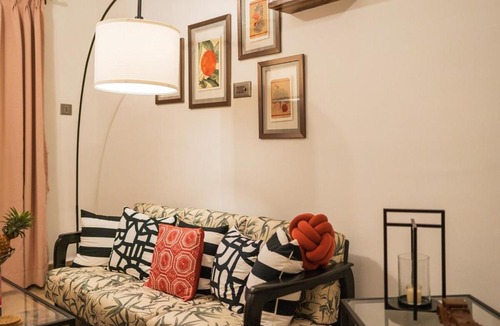 Anjuna Villa | Luxury 2BHK Villa Near Anjuna Beach, North Goa