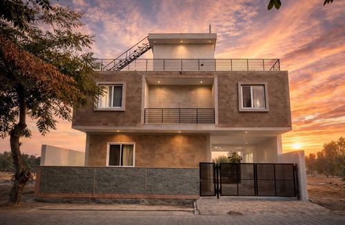 Jaipur Villa | Luxury 3-Bedroom Villa with Private Pool & Garden for a relaxing getaway, Jaipur