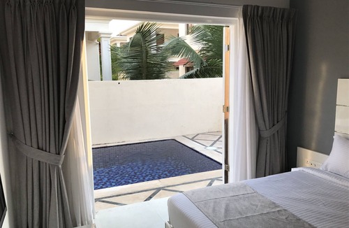 Guirim Villa | Luxury 3 Bedroom Villa with a Private Pool
