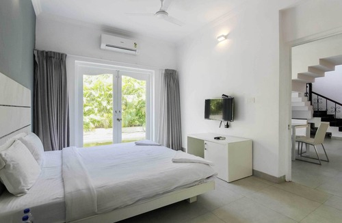 Guirim Villa | Luxury 3 Bedroom Villa with a Private Pool