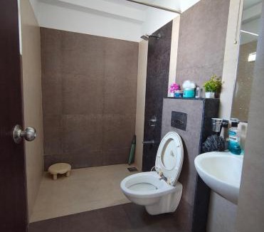 Sayajiganj Apartment | Luxury 3 BHK furnished flat in Vadodara