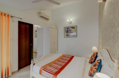 Assagao Villa | Luxury 3 BHK Villa Assagao