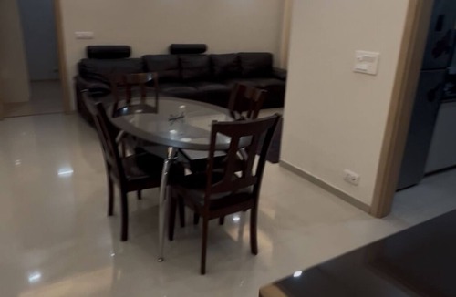 Manesar Apartment | Luxury 3bedroom house in a gated complex