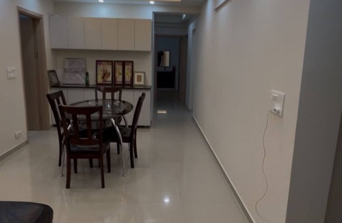 Manesar Apartment | Luxury 3bedroom house in a gated complex
