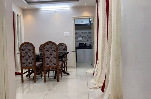Hyderabad Apartment | 🏡 Luxury 3BHK Apartment | Banjara Hills - Masab Tank
