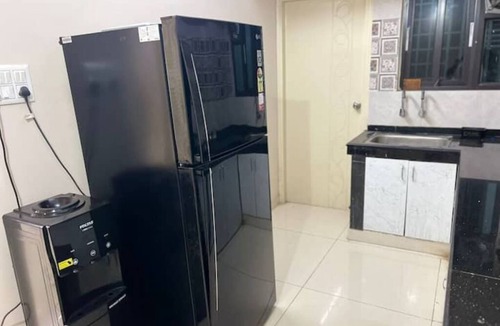 Hyderabad Apartment | 🏡 Luxury 3BHK Apartment | Banjara Hills - Masab Tank