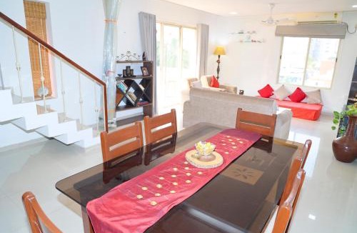 Vadodara Apartment | Luxury 3BHK in Heart of the City