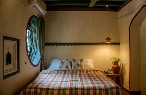 Kottakuppam Villa | Luxury 3BHK Pool Villa Near Beach Pondicherry
