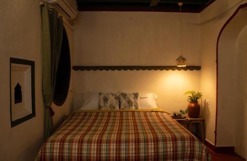 Kottakuppam Villa | Luxury 3BHK Pool Villa Near Beach Pondicherry