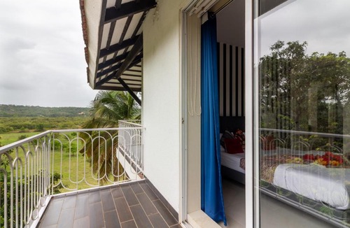 Pilerne Industrial Estates Apartment | Luxury 3bhk private pool penthouse