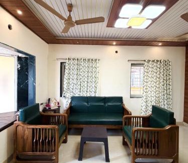 Kune N.m. Villa | Luxury 3BHK PrivatePool Villa Gold Valley Lonavala