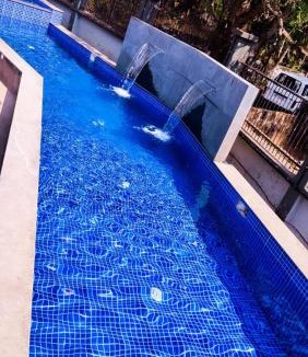 Marra Villa | Luxury 3BHK Villa With Swimming Pool Near Candolim