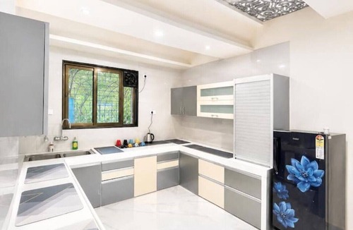 Balewadi Villa | Luxury 3BR Villa in Balewadi, Pune