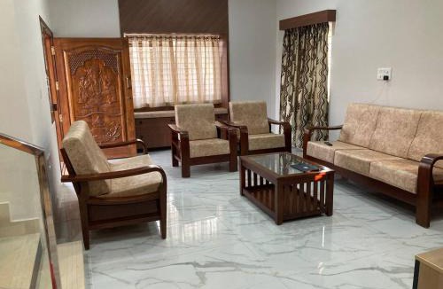 Devanahalli Villa | Luxury 3BR Villa in Godrej Reserve Near Airport