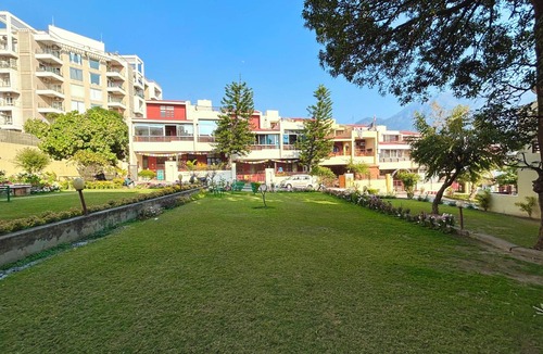 Rishikesh Villa | Luxury 4 Bedroom's Independent villa
