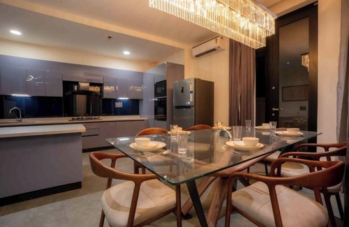 Nagoa Villa | Luxury 4 Bedroom Villa in Goa for Rent with Private Pool & Jacuzzi
