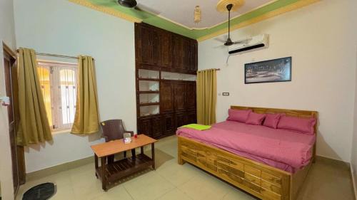 Patna Villa | Luxury 4BHK Bunglow in Posh Colony -102