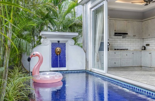 Valpoy House | Luxury 4bhk Pool Getaway in North Goa Villa Kaia