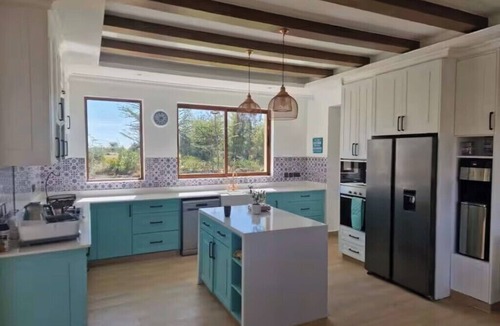 Nanyuki Villa | Luxury 5-Bedroom Villa in Maiyan, Nanyuki – Elegant & Private
