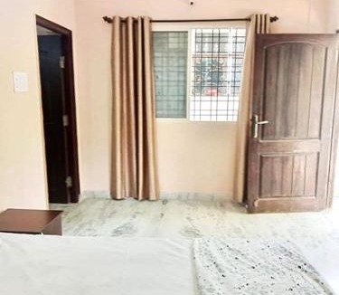 Hyderabad Villa | Luxury 9BHK AC Entire Building for families in Hyd