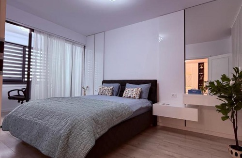 Iasi Apartment | Luxury and space near Mall Moldova