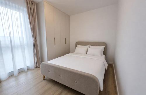 Tirgu Mures Apartment | Luxury Apartaments in Maurer Residence#Târgu Mures
