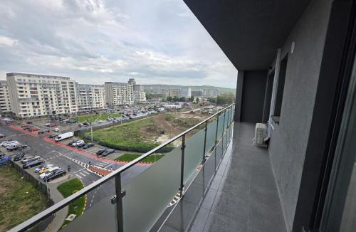 Tirgu Mures Apartment | Luxury Apartaments in Maurer Residence#Târgu Mures