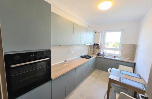 Tirgu Mures Apartment | Luxury Apartaments in Maurer Residence by Milan-Târgu Mureș