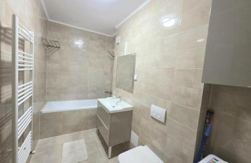 Tirgu Mures Apartment | Luxury Apartaments in Maurer Residence by Milan-Târgu Mureș
