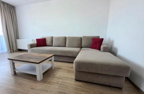 Tirgu Mures Apartment | Luxury Apartaments in Maurer Residence by Milan-Târgu Mureș