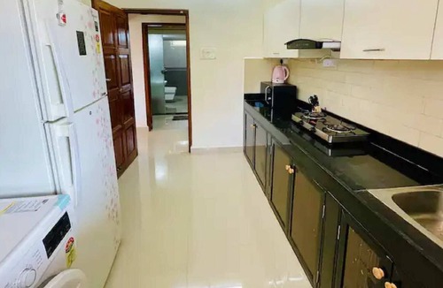 Calangute Apartment | Luxury apartment in calangute