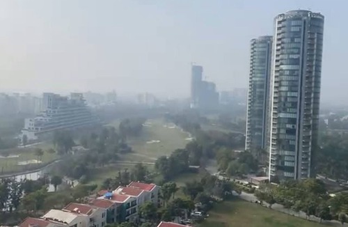 Jaypee Greens Apartment | Luxury Apartment in Golf Course near Expo Mart, Pari Chowk, Greater Noida NCR