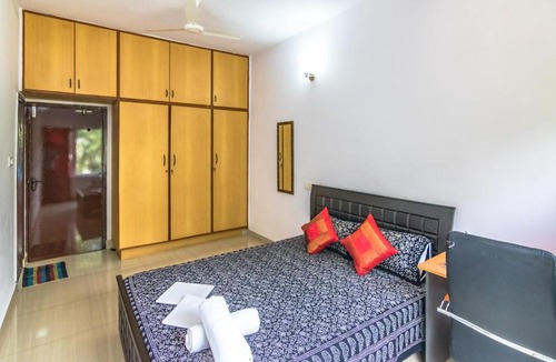 Indiranagar Apartment | Luxury Apartment in Indiranagar