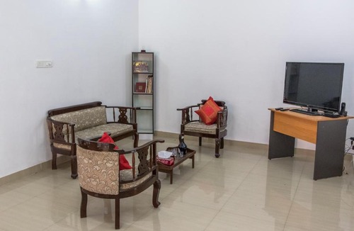 Indiranagar Apartment | Luxury Apartment in Indiranagar