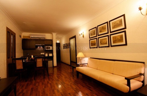 Koregaon Park Apartment | Luxury Apartment in Koregaon Park