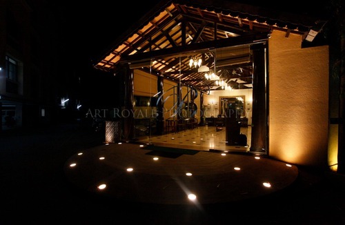 Koregaon Park Apartment | Luxury Apartment in Koregaon Park