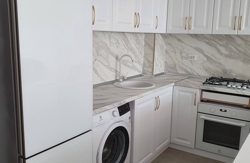 Militari Apartment | Luxury Apartment in the heart of Bucharest