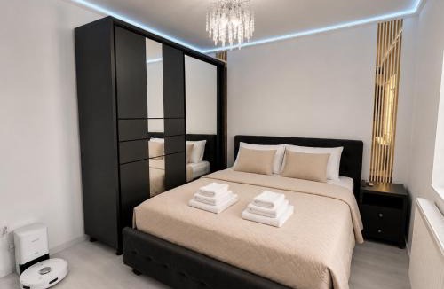 Ciurea Apartment | Luxury Apartments IAȘI