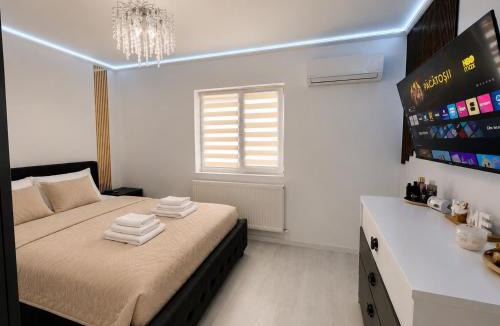 Ciurea Apartment | Luxury Apartments IAȘI