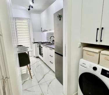 Ciurea Apartment | Luxury Apartments IAȘI